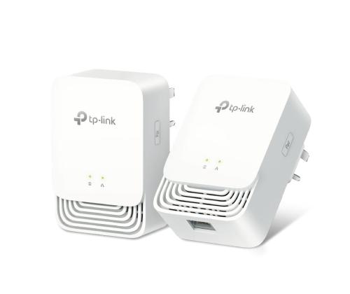 NET POWERLINE ADAPTER 1200MBPS/PG1200 KIT TP-LINK