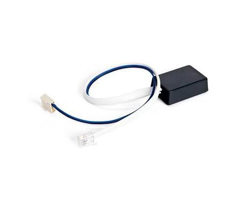 CABLE INTERFACE/PIN5/RJ-TTL SATEL
