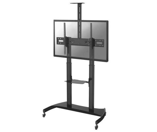 TV SET ACC FLOOR STAND BLACK/PLASMA-M1950E NEOMOUNTS
