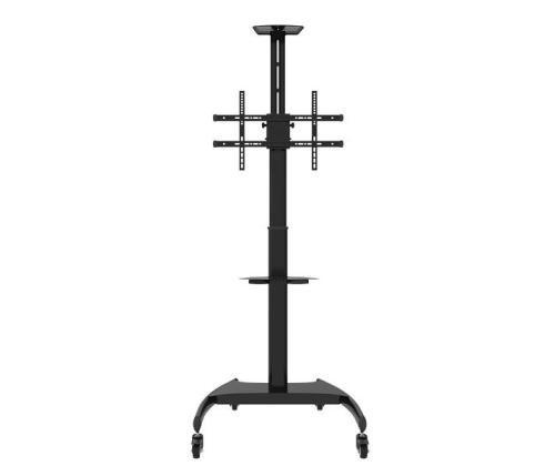 TV SET ACC FLOOR STAND BLACK/37-70" PLASMA-M1900E NEOMOUNTS