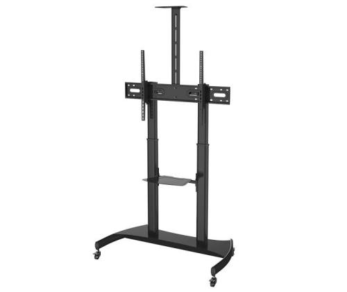 TV SET ACC FLOOR STAND BLACK/PLASMA-M1950E NEOMOUNTS