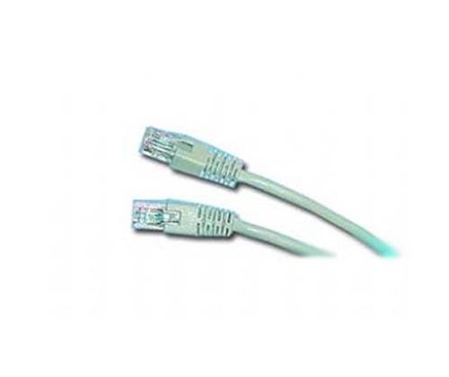 PATCH CABLE CAT5E UTP 0.5M/PP12-0.5M GEMBIRD