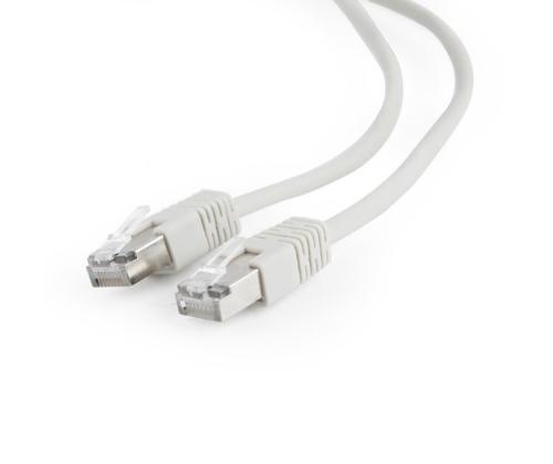 PATCH CABLE CAT5E FTP 0.25M/PP22-0.25M GEMBIRD