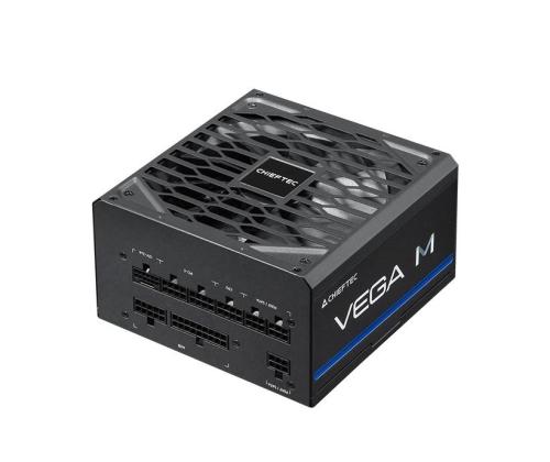 Power Supply CHIEFTEC ATX 750W 750 Watts Efficiency 80 PLUS GOLD PFC Active PPG-750-C