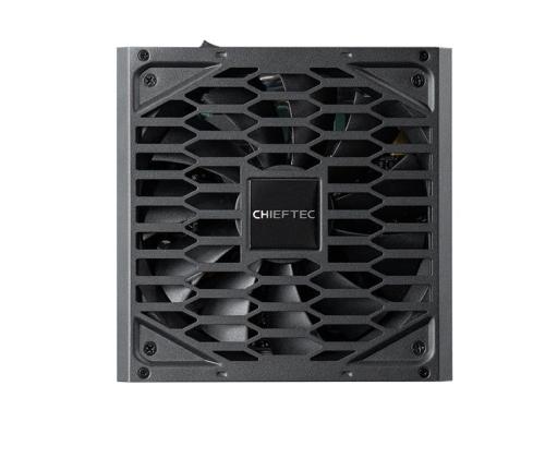 Power Supply CHIEFTEC ATX 750W 750 Watts Efficiency 80 PLUS GOLD PFC Active PPG-750-C