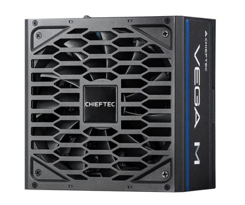 Power Supply CHIEFTEC ATX 750W 750 Watts Efficiency 80 PLUS GOLD PFC Active PPG-750-C