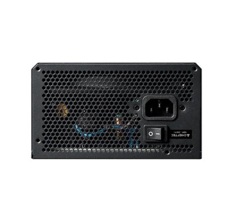 Power Supply CHIEFTEC ATX 750W 750 Watts Efficiency 80 PLUS GOLD PFC Active PPG-750-C