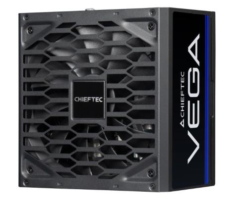 Power Supply CHIEFTEC PPG-750-S 750 Watts Efficiency 80 PLUS GOLD PFC Active PPG-750-S