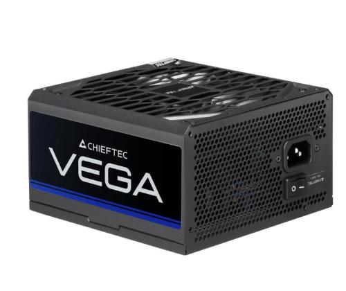 Power Supply CHIEFTEC PPG-750-S 750 Watts Efficiency 80 PLUS GOLD PFC Active PPG-750-S