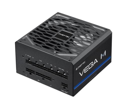 Power Supply CHIEFTEC PPG-850-C 850 Watts Efficiency 80 PLUS GOLD PFC Active PPG-850-C