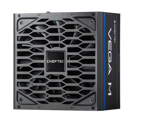 Power Supply CHIEFTEC PPG-850-C 850 Watts Efficiency 80 PLUS GOLD PFC Active PPG-850-C