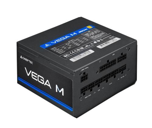 Power Supply CHIEFTEC PPG-850-C 850 Watts Efficiency 80 PLUS GOLD PFC Active PPG-850-C