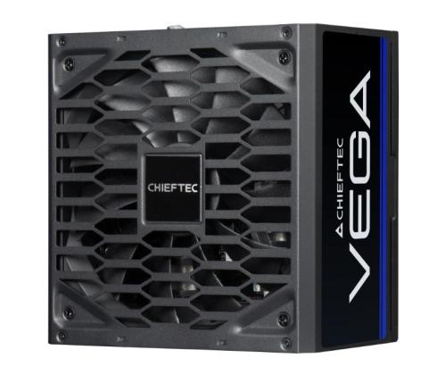 Power Supply CHIEFTEC PPG-850-S 850 Watts Efficiency 80 PLUS GOLD PFC Active PPG-850-S