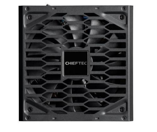 Power Supply CHIEFTEC PPG-850-S 850 Watts Efficiency 80 PLUS GOLD PFC Active PPG-850-S