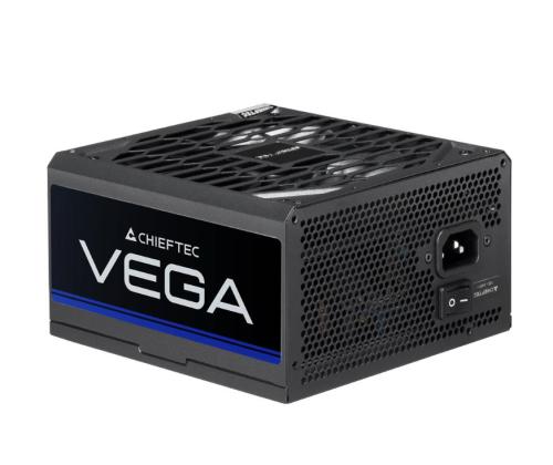 Power Supply CHIEFTEC PPG-850-S 850 Watts Efficiency 80 PLUS GOLD PFC Active PPG-850-S