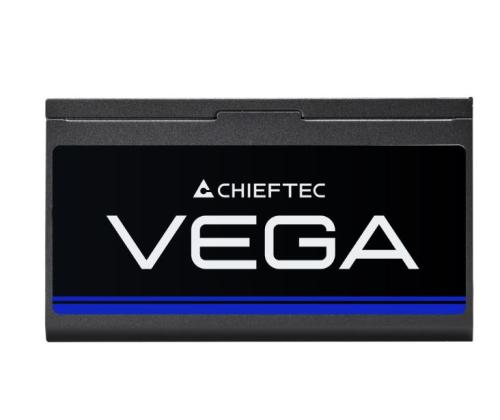 Power Supply CHIEFTEC PPG-850-S 850 Watts Efficiency 80 PLUS GOLD PFC Active PPG-850-S