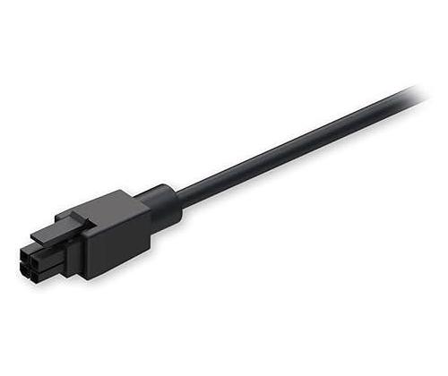 CABLE ADAPTER 4-PIN TO BARREL/PR2PD01B TELTONIKA