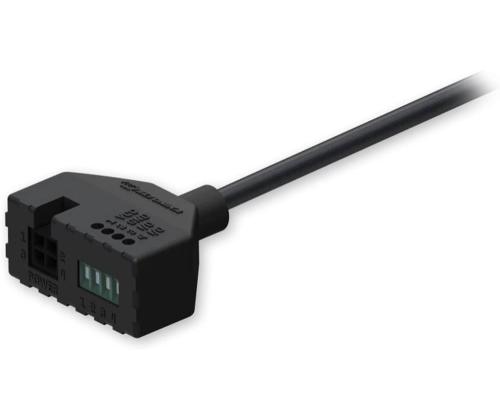 CABLE ADAPTER 4-PIN WITH I/O/PR5MEC21 TELTONIKA