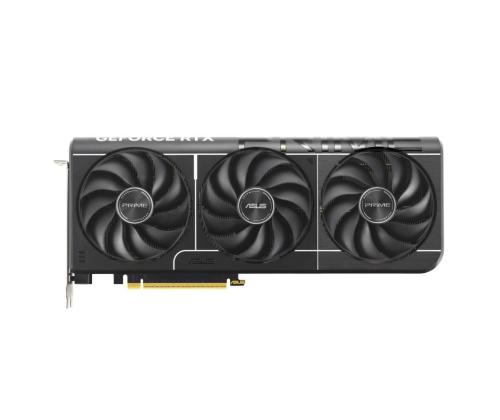 Graphics Card ASUS NVIDIA GeForce RTX 5070 12 GB GDDR7 192 bit PCIE 5.0 16x Triple slot Fansink...