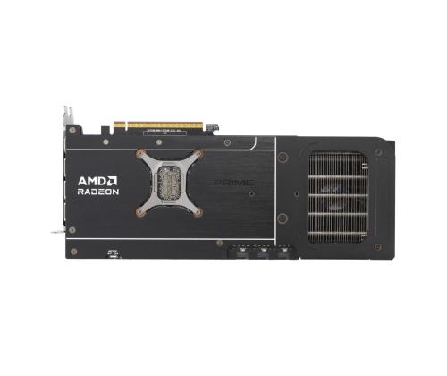 VGA PCIE16 RX9070XT 16GB GDDR6/PRIME-RX9070XT-O16G ASUS
