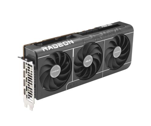 VGA PCIE16 RX9070XT 16GB GDDR6/PRIME-RX9070XT-O16G ASUS