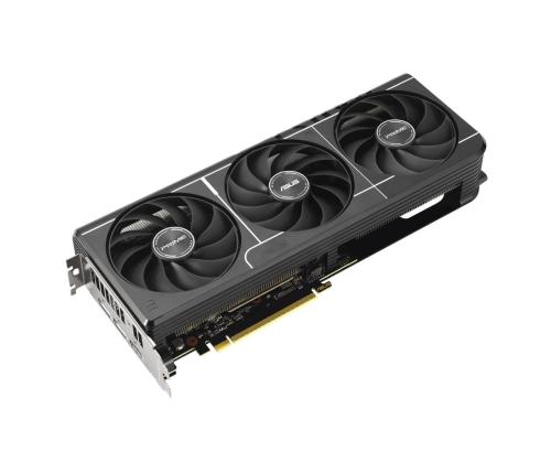 VGA PCIE16 RX9060XT 16GB/PRIME-RX9060XT-O16G ASUS