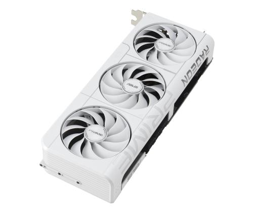 VGA PCIE16 RX9070XT 16GB GDDR6/PRIME-RX9070XT-O16G-WH ASUS