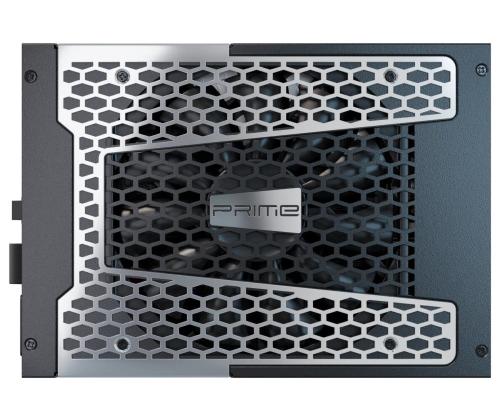 Power Supply SEASONIC PRIME TX ATX 3.0 1600 Watts Efficiency 80 PLUS TITANIUM MTBF 100000 hours...