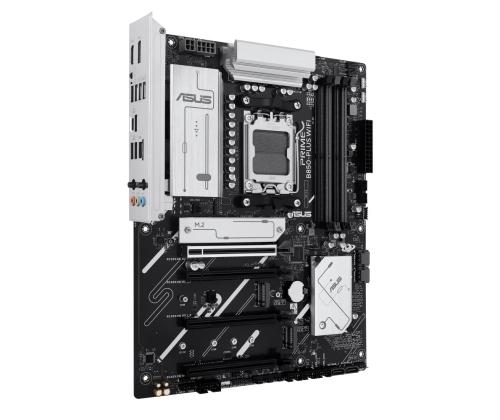 MB AMD B850 SAM5 ATX/PRIME B850-PLUS WIFI ASUS