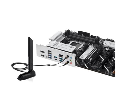 MB AMD B850 SAM5 ATX/PRIME B850-PLUS WIFI ASUS