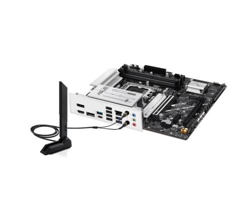 MB B860 S1851 MATX/PRIME B860M-A WIFI ASUS