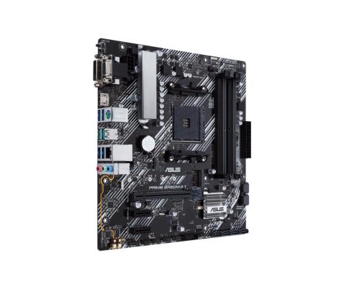 Mainboard ASUS AMD B450 SAM4 MicroATX 2xPCI-Express 2.0 1x 1xPCI-Express 3.0 16x 1xM.2 Memory...
