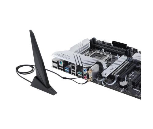 Mainboard ASUS Intel Z790 LGA1700 ATX Memory DDR5 Memory slots 4 1xPCI-Express 3.0 1x 3xPCI...