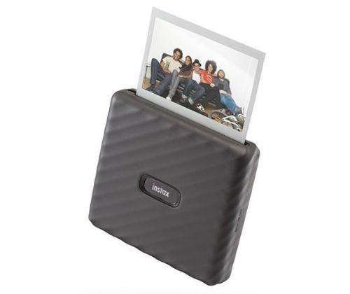 PRINTER INSTAX WIDE LINK/GRAY FUJIFILM