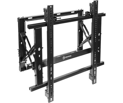 TV/VIDEO ACC WALL MOUNT/PRO7G-B ONKRON