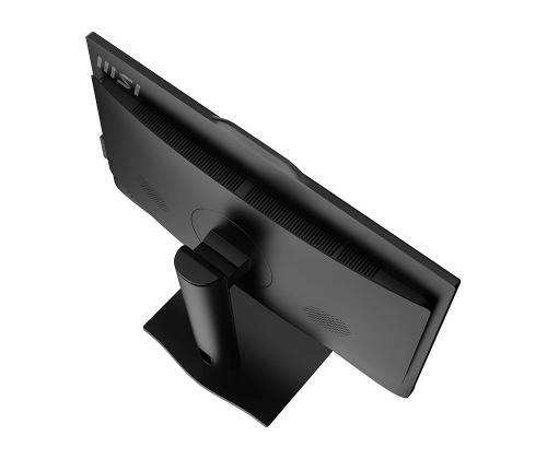 Monoblock PC MSI PRO AP241P 14M Business All in One CPU Intel Core i5 i5-14400 2500 MHz Screen 23...