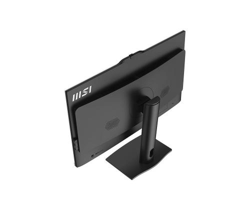 Monoblock PC MSI PRO AP272P 14M Business All in One CPU Intel Core i5 i5-14400 2500 MHz Screen 27...