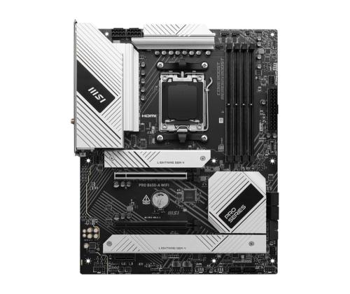 MB AMD B650 SAM5 ATX/PRO B650-A WIFI MSI