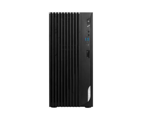 PC MSI Windows 11 Pro Bluetooth Y Internal memory type DDR5-SDRAM 16 GB i7-14700 Intel Core i7...