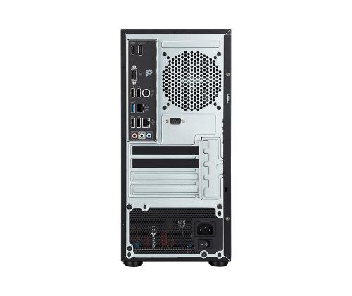 PC MSI Windows 11 Pro Bluetooth Y Internal memory type DDR5-SDRAM 16 GB i7-14700 Intel Core i7...