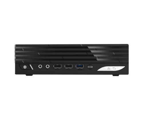 PC MSI PRO DP21 14M Desktop CPU Core i7 i7-14700 2100 MHz RAM 16GB DDR5 5600 MHz SSD 1TB Graphics...