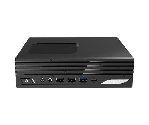 PC MSI PRO DP21 14M Desktop CPU Core i7 i7-14700 2100 MHz RAM 16GB DDR5 5600 MHz SSD 1TB Graphics...