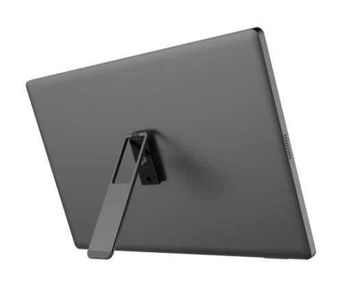 LCD Monitor MSI PRO MP161 E2U 15.6" Business Panel IPS 1920x1080 16:9 60Hz Matte Speakers Tilt...