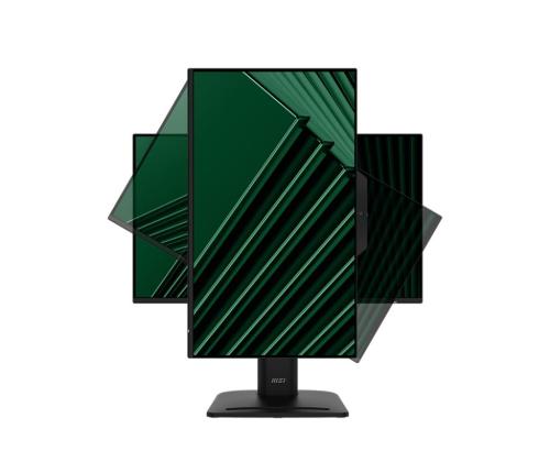 LCD Monitor MSI PRO MP242PMG 23.8" Business Panel IPS 1920x1080 16:9 120 Hz 1 ms Speakers...