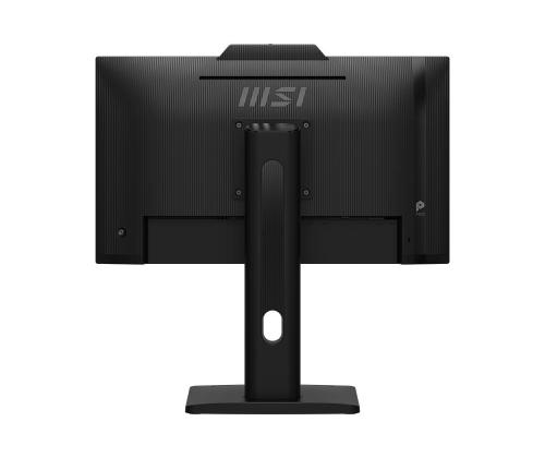 LCD Monitor MSI PRO MP242PMG 23.8" Business Panel IPS 1920x1080 16:9 120 Hz 1 ms Speakers...