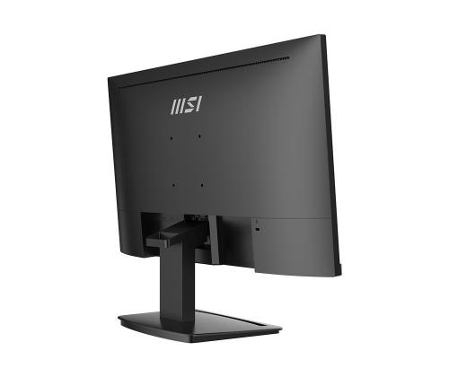 LCD Monitor MSI PRO MP243X 23.8" Business Matte Panel IPS 1920x1080 16:9 100Hz 4 ms Speakers...