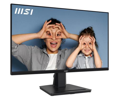 LCD Monitor MSI PRO MP251 24.5" Business Panel IPS 1920x1080 16:9 100 Hz 1 ms Speakers Colour...