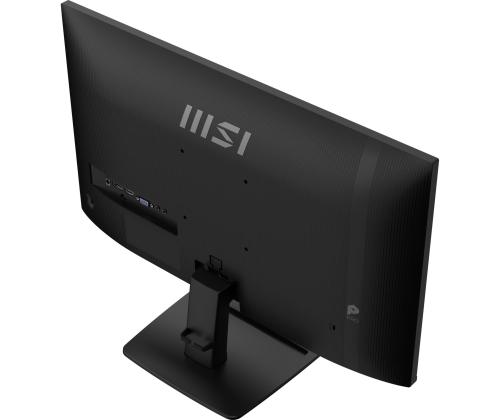 LCD Monitor MSI PRO MP251 E2 24.5" Business Panel IPS 1920x1080 16:9 120 Hz 1 ms Speakers Colour...