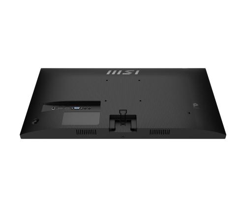 LCD Monitor MSI PRO MP251 E2 24.5" Business Panel IPS 1920x1080 16:9 120 Hz 1 ms Speakers Colour...