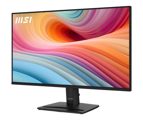 LCD Monitor MSI PRO MP251 E2 24.5" Business Panel IPS 1920x1080 16:9 120 Hz 1 ms Speakers Colour...